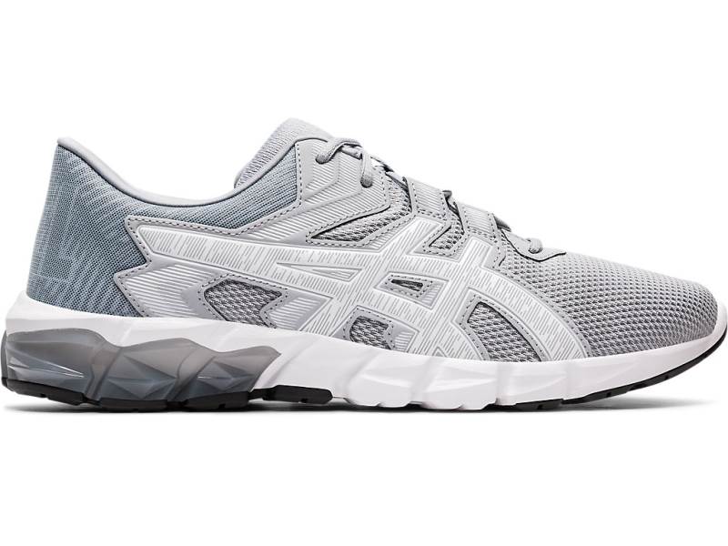 Tênis Asics GEL-QUANTUM 90 2 Homem Cinzentas, 8118A310.447